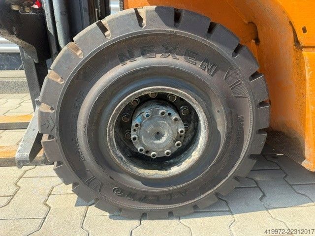 Dizelski viličarji Still R70-20