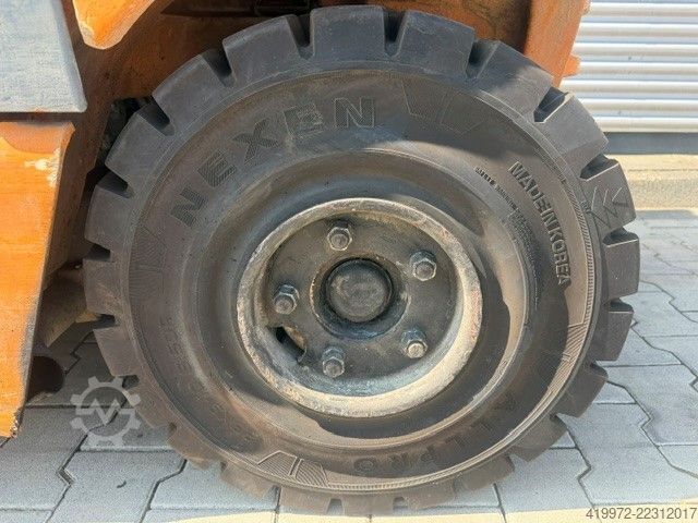 Dizelski viličarji Still R70-20