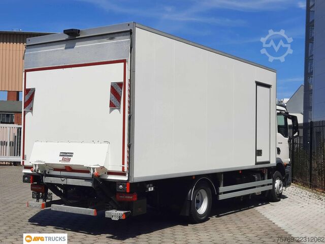 Rashladni kamion MAN 15.290 TGM Thermo King Trennwand LBW
