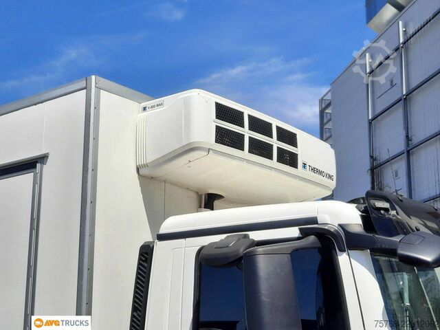 Rashladni kamion MAN 15.290 TGM Thermo King Trennwand LBW