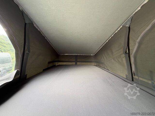 Kamp prikolica/kamper PÖSSL Campster