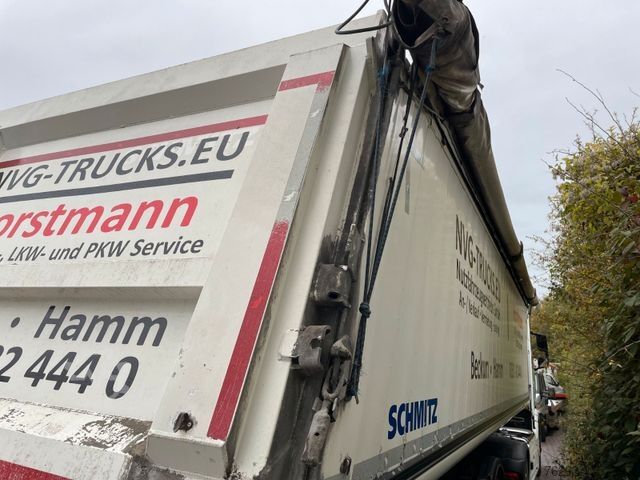 自卸半挂车 SCHMITZ CARGOBULL SKI 24 SL 7.2 - 30 m³ - 2 Stk. verfügbar