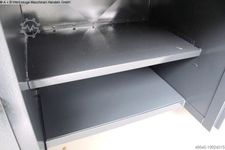 Werkbanken INDUSTRIEWERKBANK 2000