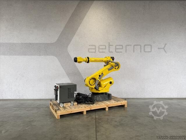 Gerenoveerde Robot met 1 jaar garantie FANUC R-2000iC/210F