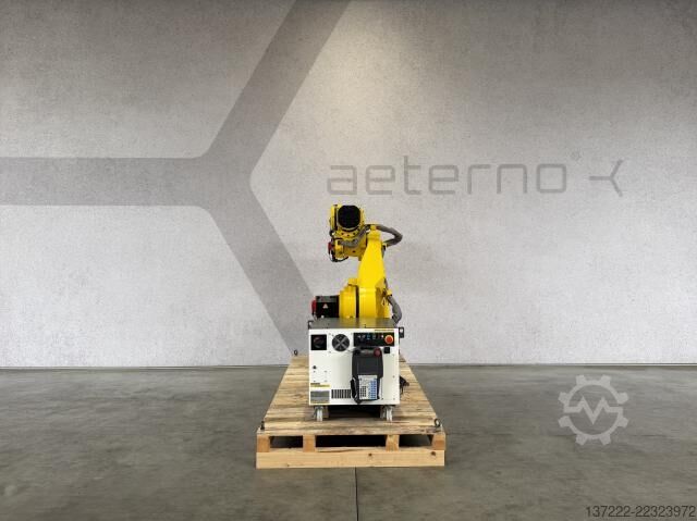 Gerenoveerde Robot met 1 jaar garantie FANUC R-2000iC/210F