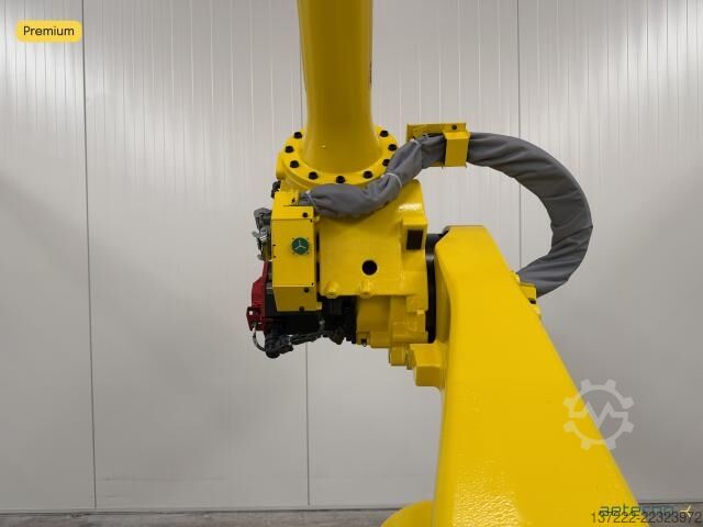 Gerenoveerde Robot met 1 jaar garantie FANUC R-2000iC/210F