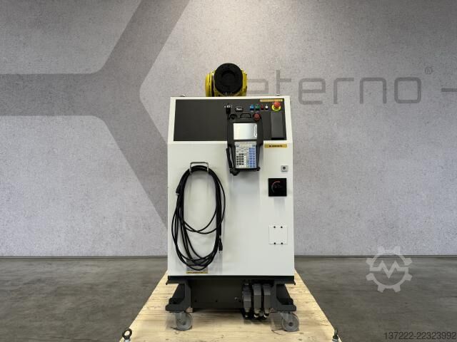 Robot recondiționat cu garanție de 1 an FANUC R-2000iC/270F