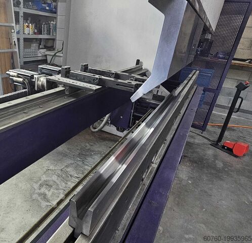 Abkantpresse Bystronic PR6 250-4100 6 axes