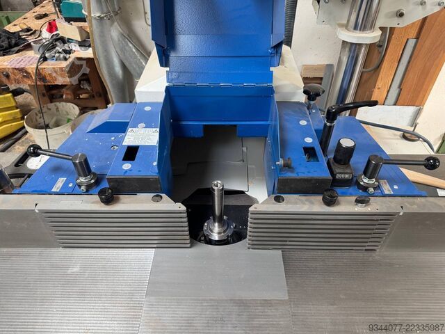 Lauafrees Hofmann UFM 210 Vision Touch HOFMANN UFM 210 Vision