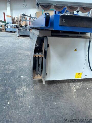 Lauafrees Hofmann UFM 210 Vision Touch HOFMANN UFM 210 Vision
