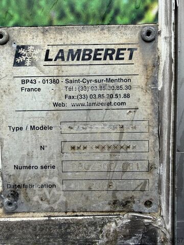  DAF XF 106.450 FLEISCHKOFFER, 6x2, Rohrbahnen ,E6D