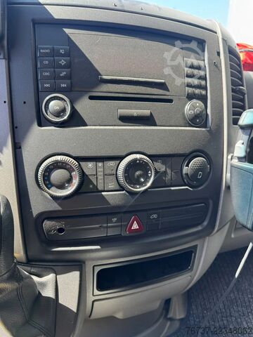  Mercedes-Benz Sprinter 318 **NO ENGINE - NO GEARBOX**