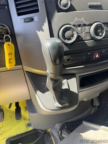  Mercedes-Benz Sprinter 318 **NO ENGINE - NO GEARBOX**