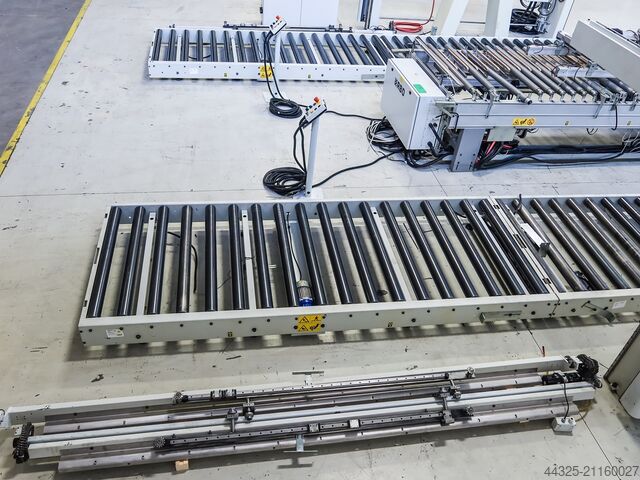 Товарител RBO WINNER C