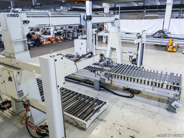 Товарител RBO WINNER C