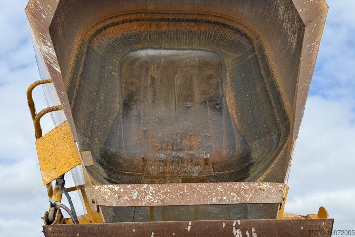 کامیون با کاربری خاص Scania R 440 CB Peter / Swiss-Vehicle