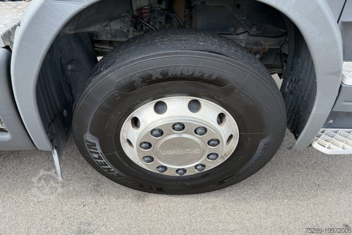 کامیون با کاربری خاص Scania R 440 CB Peter / Swiss-Vehicle