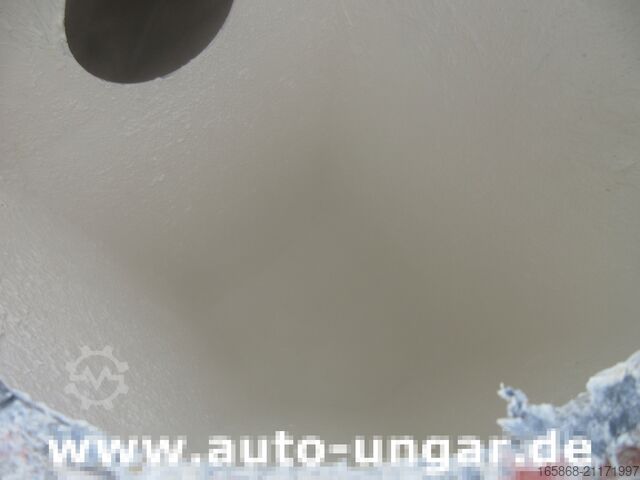 Stroj na cestné značenie Euroliners Trassar 201A  Airless Roadmarking Markie