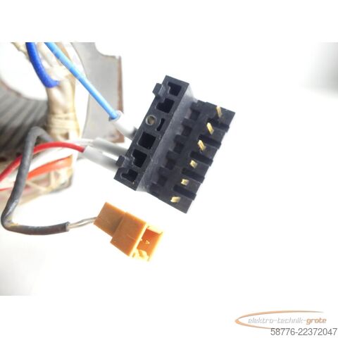  Fanuc Stator für A06B-1401-B105 AC Spindle Motor SN C189SB412