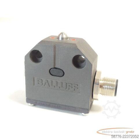  Balluff BNS 813-99-K-39-S80 Einzelpositionsschalter BNS003N 1618HU