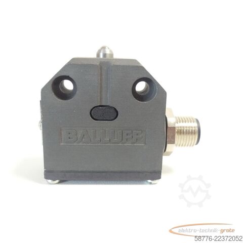  Balluff BNS 813-99-K-39-S80 Einzelpositionsschalter BNS003N 1618HU