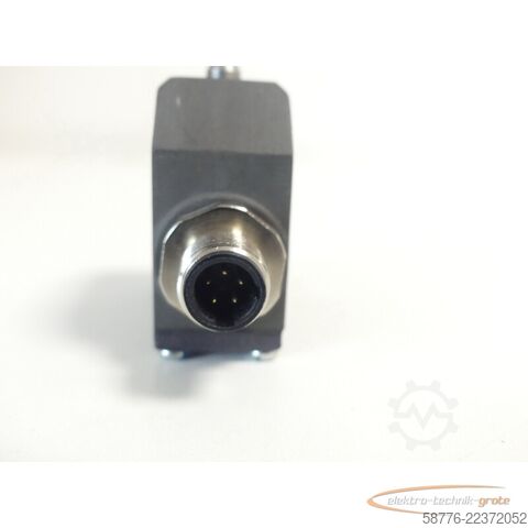  Balluff BNS 813-99-K-39-S80 Einzelpositionsschalter BNS003N 1618HU