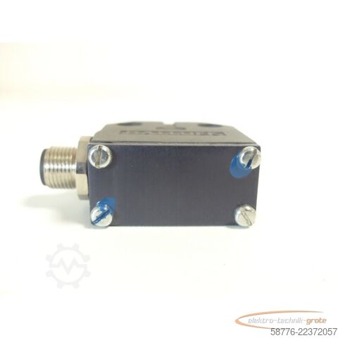  Balluff BNS 813-99-K-39-S80 Einzelpositionsschalter BNS003N 1630HU