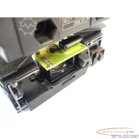  Heidenhain AE LB 382C Abtastkopf . 315420-04 SN 59 151 559V