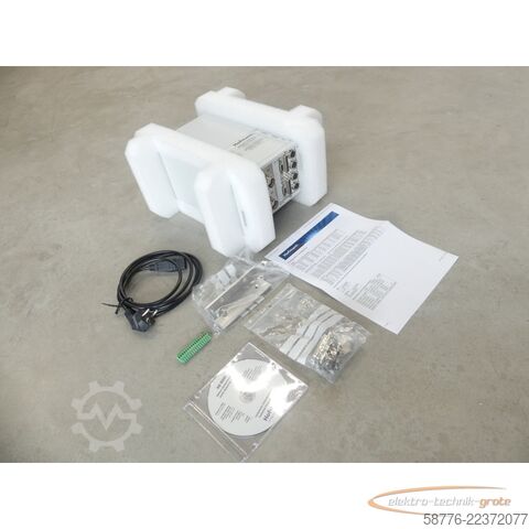  Hofmann AB 9000.1 Auswuchtsystem SN: V AC -unegbraucht-