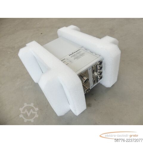  Hofmann AB 9000.1 Auswuchtsystem SN: V AC -unegbraucht-