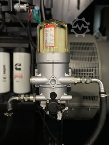 집계 Cummins QSK19-G11 - 800 kVA Generator - DPX-19849