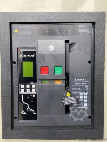 집계 Perkins 4008TAG2A - 1100 kVA Generator - DPX-19820