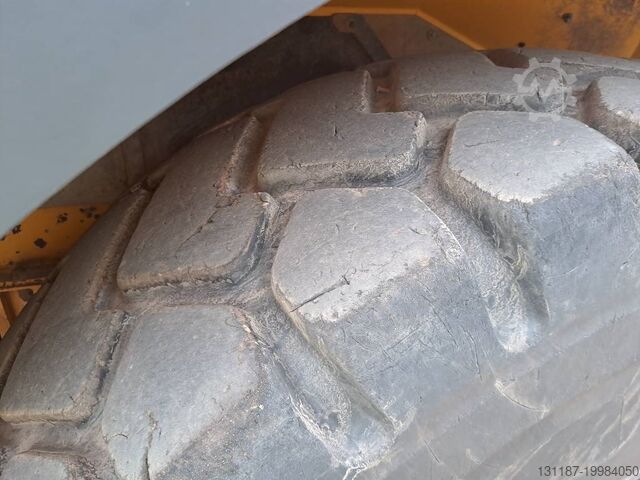 Dumper Volvo A30G (2 pieces available)