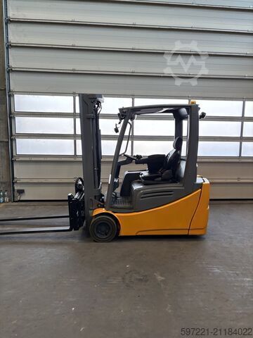 Elettrico – 3 ruote Jungheinrich EFG 218K