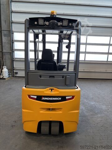 Elettrico – 3 ruote Jungheinrich EFG 218K
