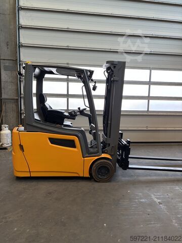 Elettrico – 3 ruote Jungheinrich EFG 218K