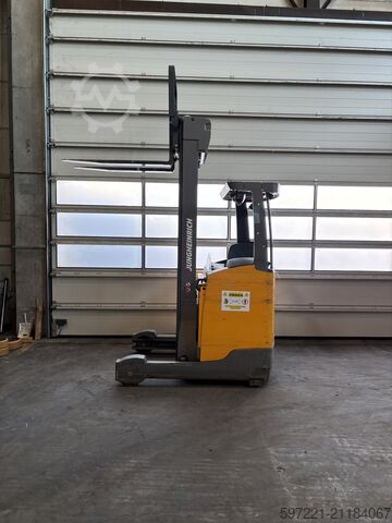 Reach Trucks Jungheinrich ETV 214