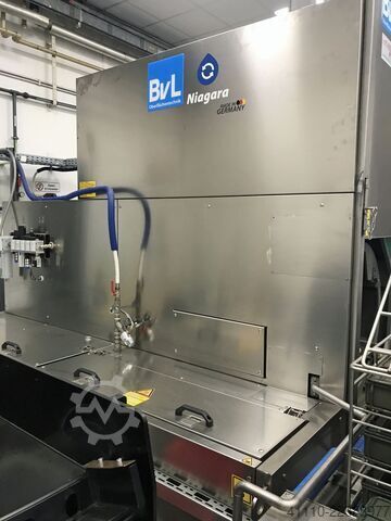  BvL Niagara DFS 800-2T