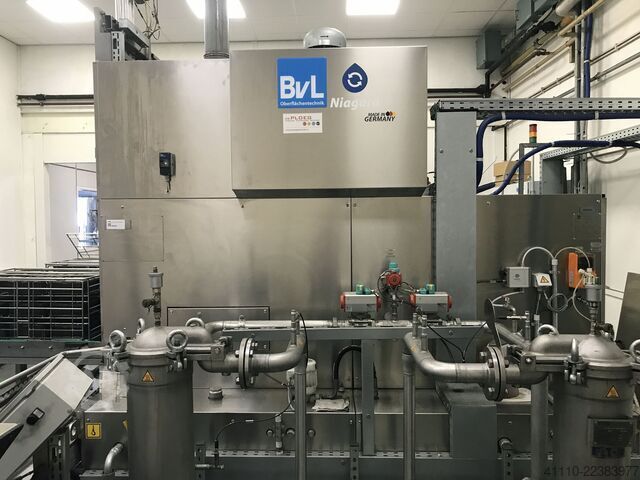  BvL Niagara DFS 800-2T