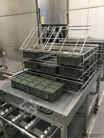  BvL Niagara DFS 800-2T