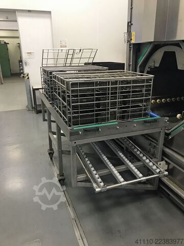  BvL Niagara DFS 800-2T