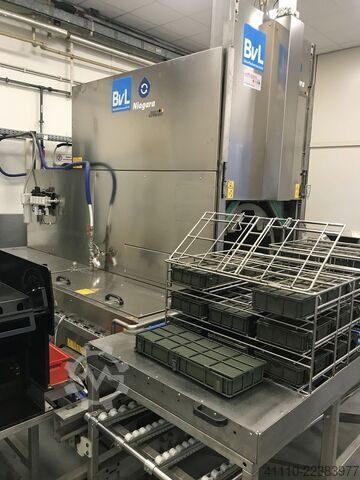 Retail Equipment Europe B.V. Retail Equipment Europe B.V. Retail Equipment Europe B.V.