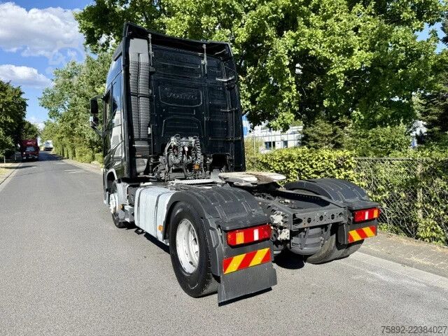  Volvo FH 500 Globetrotter / 2 x Tank / Euro6