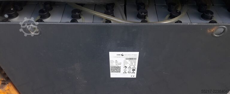  STILL RX60 - 45