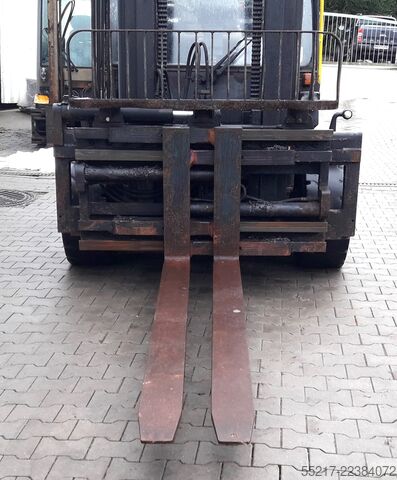 STILL R60 - 60