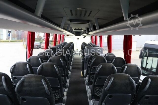  MAN Lion's Coach L R08 / 13.8m / EEV / Full Option