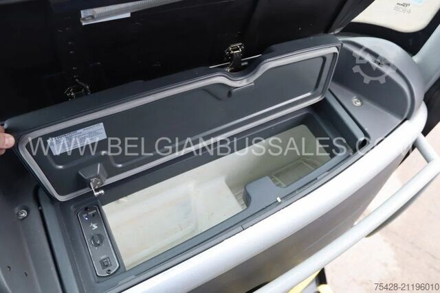  MAN Lion's Coach L R08 / 13.8m / EEV / Full Option
