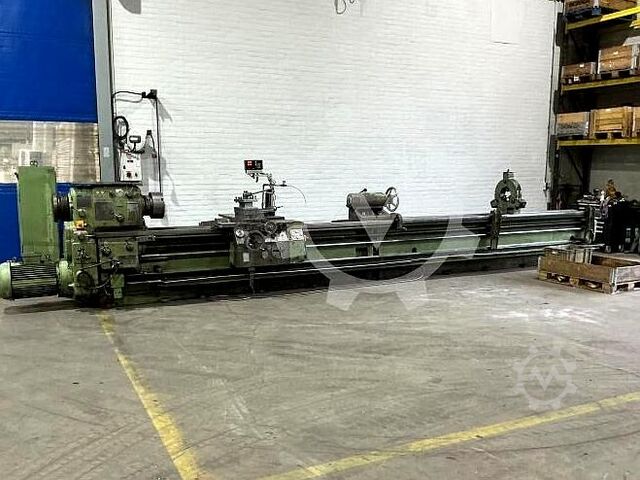 Tornos horizontales TOS SU63A-8000 TOS SU 63A-8000