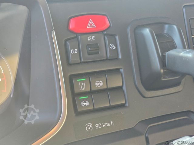 Standard SZM SCANIA S500 * ACC * VOLLLUFT *  ALCOA * PARKCOOL