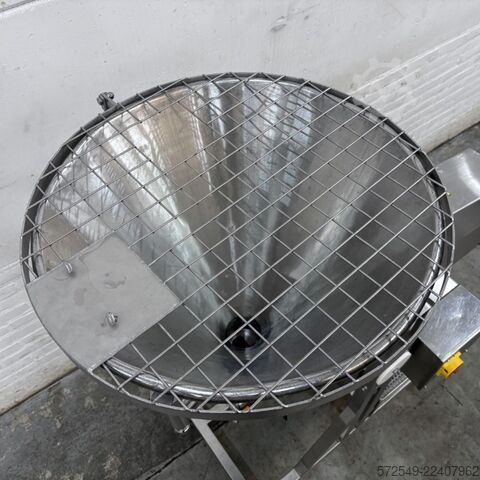 пълначна машина Turbo Systems D150P